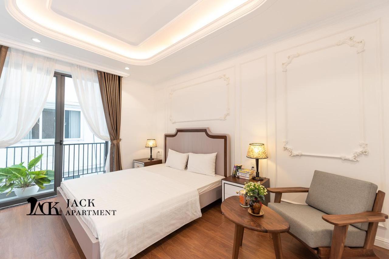 Golden Tree Apartments Ho Chi Minh-byen Eksteriør bilde